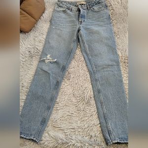 ZARA Basic Denim Z1975